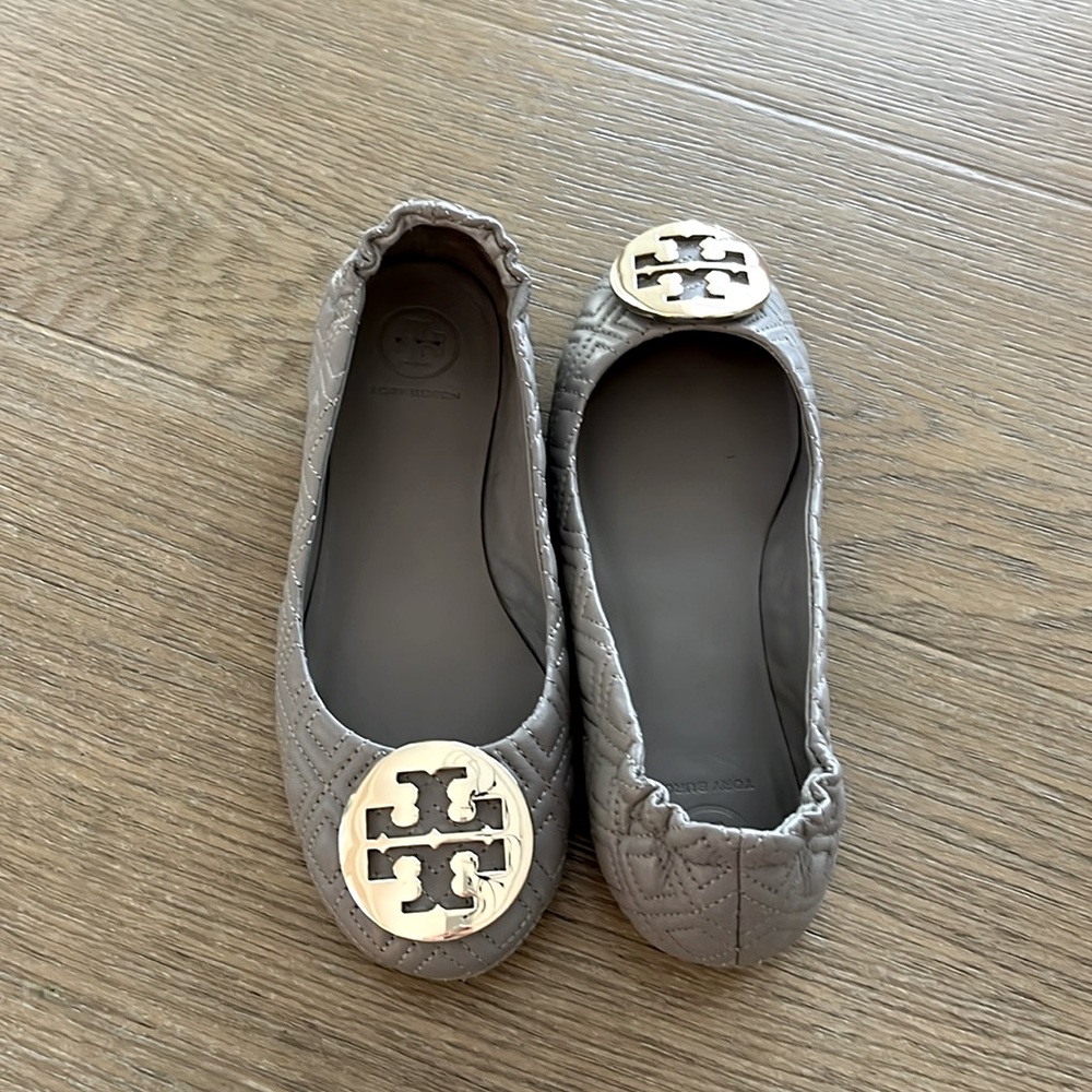 Tory Burch Women’s Ballet Flats